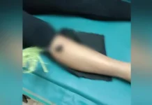 Seorang Mahasiswa UHO Menjadi Korban Pembusuran OTK Seorang Mahasiswa UHO Menjadi Korban Pembusuran OTK