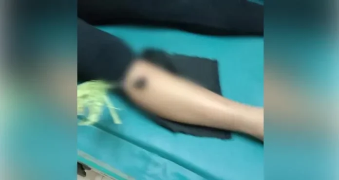 Seorang Mahasiswa UHO Menjadi Korban Pembusuran OTK