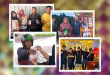 Kisah Sukses Asinan Myesha yang Tumbuh Bersama Digitalisasi dan Bagaimana Ekosistem Gojek Berkontribusi Kisah Sukses Asinan Myesha yang Tumbuh Bersama Digitalisasi dan Bagaimana Ekosistem Gojek Berkontribusi