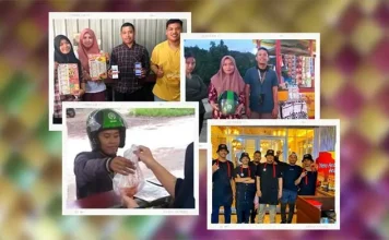 Kisah Sukses Asinan Myesha yang Tumbuh Bersama Digitalisasi dan Bagaimana Ekosistem Gojek Berkontribusi Kisah Sukses Asinan Myesha yang Tumbuh Bersama Digitalisasi dan Bagaimana Ekosistem Gojek Berkontribusi