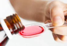 BPOM Baubau Terus Tingkatkan Pengawasan Peredaran Obat Sirop Ilustrasi obat sirup