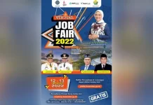Pemprov Sultra Kembali Buka Job Fair Virtual, Libatkan 22 Perusahaan Pemprov Sultra Kembali Buka Job Fair Virtual, Libatkan 22 Perusahaan