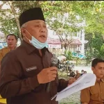 Kery Ingatkan ASN Konawe untuk Bekerja Tim Wujudkan Visi Misi Daerah Bupati Konawe, Kery Saiful Konggoasa (KSK)
