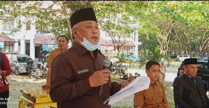 keryok Bupati Konawe, Kery Saiful Konggoasa (KSK)