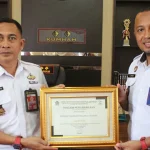 Rutan Unaaha Capai Indeks Kinerja Pelaksanaan Anggaran Terbaik Rutan Unaaha Capai Indeks Kinerja Pelaksanaan Anggaran Terbaik