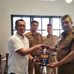 Turunkan Angka Stunting, Pemkab Buteng Gandeng PT AMI dan Amindo Turunkan Angka Stunting, Pemkab Buteng Gandeng PT AMI dan Amindo