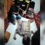 Seorang Mahasiswa UHO Ditemukan Tak Bernyawa di Kamar Kosnya Seorang Mahasiswa UHO Ditemukan Tak Bernyawa di Kamar Kosnya