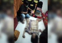 Seorang Mahasiswa UHO Ditemukan Tak Bernyawa di Kamar Kosnya Seorang Mahasiswa UHO Ditemukan Tak Bernyawa di Kamar Kosnya