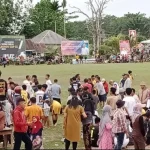 PS Tongauna Berhasil Juarai Bupati Konawe Cup III PS Tongauna Berhasil Juarai Bupati Konawe Cup III