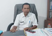 12 Bank Perkreditan Rakyat di Sultra Bakal Dilebur Kasubag Jasa Keuangan dan Aneka Usaha, Biro Administrasi Perekonomian Sekretaris Daerah (Setda) Sultra, Satba