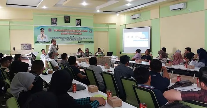 Ruksamin Siapkan Beasiswa untuk Mahasiswa Asal Konut yang Kuliah di STIE 66