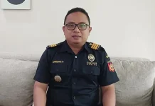 Tarif Cukai Rokok Tembakau dan Elektrik Bakal Naik, Bea Cukai Kendari Tunggu Permenkeu Kepala Seksi Kepatuhan Internal dan Penyuluhan Bea Cukai Kendari Affinutha