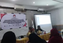 Berikut Cara Mendaftar PPK dan PPS Melalui Aplikasi SIAKBA Berikut Cara Mendaftar PPK dan PPS Melalui Aplikasi SIAKBA