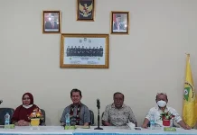 Yayasan Buka Suara Soal Dugaan Korupsi di UMW: Sudah di Audit, Tidak Ada Unsur Korupsi Yayasan Buka Suara Soal Dugaan Korupsi di UMW: Sudah di Audit, Tidak Ada Unsur Korupsi