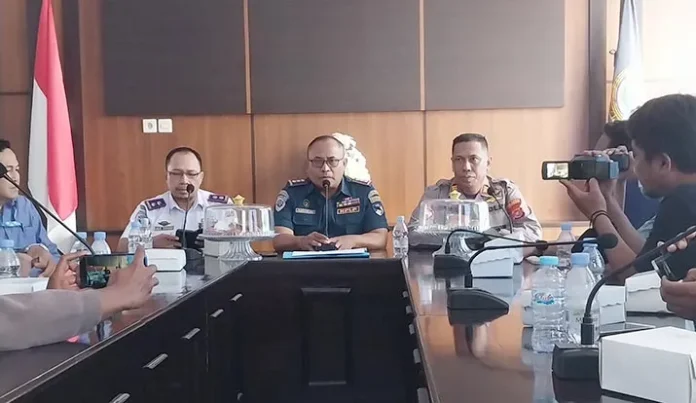 Sudah Berdamai, Dua Koperasi TKBM Resmi Dipekerjakan di Kendari New Port