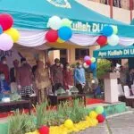 Dies Natalis ke-2, Ini Komitmen Rektor UMW Kendari