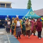Dies Natalis ke-2, Ini Komitmen Rektor UMW Kendari