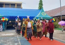 Dies Natalis ke-2, Ini Komitmen Rektor UMW Kendari Dies Natalis ke-2, Ini Komitmen Rektor UMW Kendari