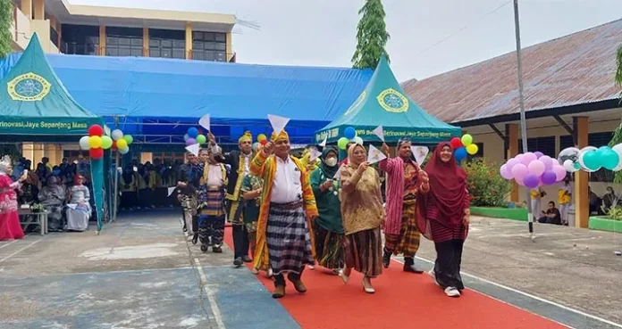Dies Natalis ke-2, Ini Komitmen Rektor UMW Kendari