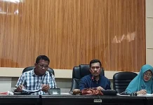 Jadwal Seleksi Calon Panitia Pemilihan Kecamatan, Ini Penjelasan KPU Kendari Jadwal Seleksi Calon Panitia Pemilihan Kecamatan, Ini Penjelasan KPU Kendari