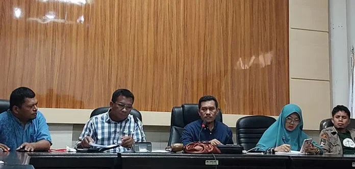 Jadwal Seleksi Calon Panitia Pemilihan Kecamatan, Ini Penjelasan KPU Kendari