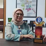 Bulog Sultra Siap Serap Beras Petani Seharga Rp9.500 per Kilogram Kepala Kantor Wilayah (Kakanwil) Bulog Sultra, Sitti Mardati Saing