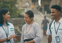 Integrasikan 25 Juta Data, Holding Ultra Mikro Jangkau Nasabah dengan Sentuhan Digitalisasi UMKM Serap Ratusan Juta Tenaga Kerja, BRI Ambil Peran Melalui Pemberdayaan