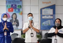 Pahlawan Inklusi Keuangan, Layanan BRI Jangkau Kawasan 3T Pahlawan Inklusi Keuangan, Layanan BRI Jangkau Kawasan 3T