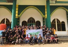 Peringati Hari Sumpah Pemuda, Pelajar Muhammadiyah se-Sultra Gelar Aksi Lingkungan Peringati Hari Sumpah Pemuda, Pelajar Muhammadiyah se-Sultra Gelar Aksi Lingkungan