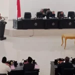 Bahas RAPBD 2023, Pemkab Konawe Target Pendapatan Rp1,6 T Bahas RAPBD 2023, Pemkab Konawe Target Pendapatan Rp1,6 T