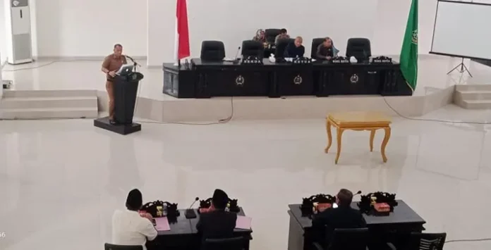 Bahas RAPBD 2023, Pemkab Konawe Target Pendapatan Rp1,6 T