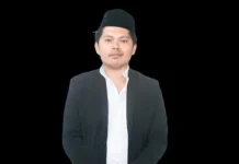 KPU Buteng Usulkan Perubahan Dapil dan Alokasi Kursi untuk Pilcaleg 2024 Ketua KPU Buteng La Ode Nuriadin