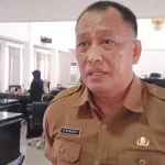 Ini Cara Pemkab Konawe Tekan Stunting Sekretaris Daerah (Sekda) Konawe Ferdinand Sapan