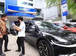 Terapkan Strategi Komunikasi Role Modeling, BRI Jalankan Aksi Nyata Penerapan ESG Terapkan Strategi Komunikasi Role Modeling, BRI Jalankan Aksi Nyata Penerapan ESG