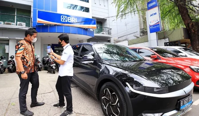 IMG-20221114-WA0030 Terapkan Strategi Komunikasi Role Modeling, BRI Jalankan Aksi Nyata Penerapan ESG