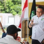 PKB Sultra Mantapkan Konsolidasi Guna Hadapi Pemilu 2024 PKB Sultra Mantapkan Konsolidasi Guna Hadapi Pemilu 2024
