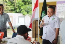 PKB Sultra Mantapkan Konsolidasi Guna Hadapi Pemilu 2024 PKB Sultra Mantapkan Konsolidasi Guna Hadapi Pemilu 2024