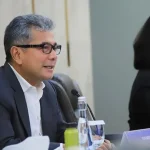 Direktur Utama BRI Sunarso