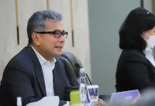 Laba BRI dalam 9 Bulan Cukup Rp39,31 Triliun Direktur Utama BRI Sunarso