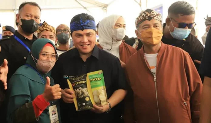 IMG-20221117-WA0006 Laba BRI Terbang 106,14%, Erick Thohir: Buah Transformasi Berkelanjutan