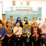 FKLPI Terus Upayakan Penurunan Angka Pengangguran di Sultra