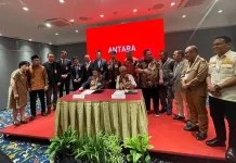 Kadin Sultra: Pabrik Baterai Bakal Dibangun di Routa Konawe pada 2023 Kadin Sultra: Pabrik Baterai Bakal Dibangun di Routa Konawe pada 2023