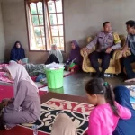 Seorang Perempuan di Konsel Tewas Tersengat Listrik Seorang Perempuan di Konsel Tewas Tersengat Listrik