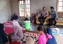 Seorang Perempuan di Konsel Tewas Tersengat Listrik Seorang Perempuan di Konsel Tewas Tersengat Listrik