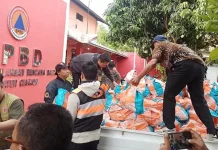 Tanggap Bencana, BNI Bersama BUMN Gotong Royong Bantu Warga Cianjur Tanggap Bencana, BNI Bersama BUMN Gotong Royong Bantu Warga Cianjur