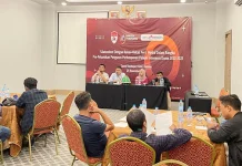 PPI Dunia Gelar Pelantikan Pengurus di VDNI, Dua Tokoh Jadi Pemateri PPI Dunia Gelar Pelantikan Pengurus di VDNI, Dua Tokoh Jadi Pemateri