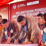 PPI Dunia dan VDNI Jalin Kemitraan Dukung Hilirisasi Tambang Berbasis Lingkungan PPI Dunia dan VDNI Jalin Kemitraan Dukung Hilirisasi Tambang Berbasis Lingkungan