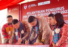 PPI Dunia dan VDNI Jalin Kemitraan Dukung Hilirisasi Tambang Berbasis Lingkungan PPI Dunia dan VDNI Jalin Kemitraan Dukung Hilirisasi Tambang Berbasis Lingkungan