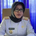 Ini Jadwal Seleksi CPPPK Tenaga Kesehatan di Muna Barat Kepala Badan Kepegawaian dan Pengembangan Sumber Daya Manusia (BKPSDM) Mubar, Rosmasari La Ute