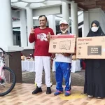 Wabup Pakpak Bharat Sumatera Utara Berwisata ke Wakatobi Wabup Pakpak Bharat Sumatera Utara Berwisata ke Wakatobi